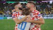 Croatia, Brazil- Favourites Brazil in Tears as They Crash OUT of World Cup in Loss to Shootout kings