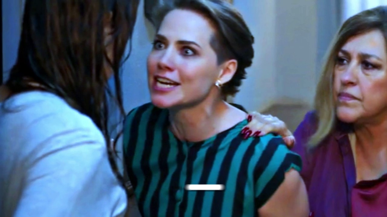 TODAS AS FLORES - Capítulo 37 Resumo Completo da Novela Todas as Flores