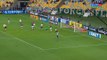 Assista! Lances do empate entre Fluminense e Santos no Maracanã