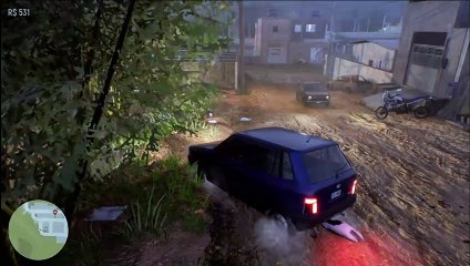 171 GTA BRASILEIRO ULTRA GRAPHICS