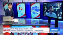 El panorama que enfrenta Dina Boluarte tras, como tituló un medio español, los ‘180 minutos que hicieron temblar Perú’