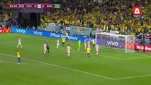 Highlights- Croatia vs Brazil - FIFA World Cup Qatar 2022™