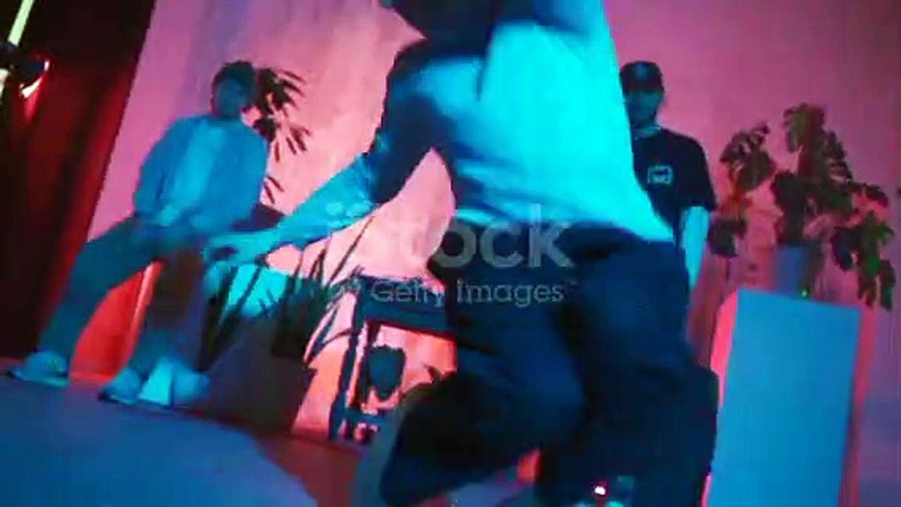 Dance video