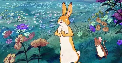 Guess How Much I Love You: The Adventures of Little Nutbrown Hare S01 E006