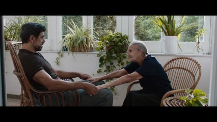 Nostalgia Bande-annonce (ES)