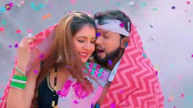 Video नीलकमल सिंह| कमर मे DECEMBER Neelkamal Singh Shivani Singh Bhojpuri Song_360p