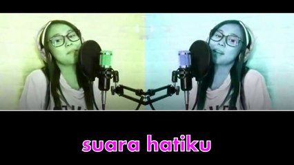 Selfi Yamma -  suara hati  ( nikke Ardilla )