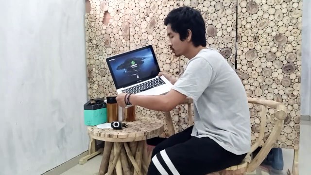 Review Webcam recomended, Tonton dulu Sebelum membeli