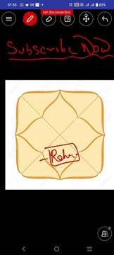 Rahu in d9 7th House color of Spouse in english