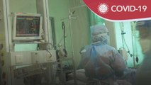 COVID-19 | 1,597 kes baharu, enam kematian direkodkan