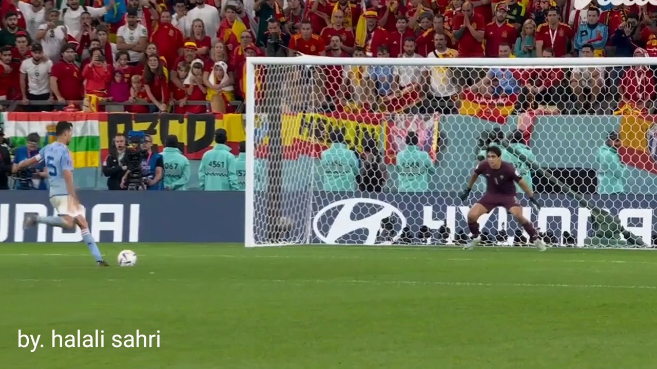 KIPER TARKAM SKILL DEWA