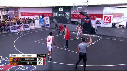 DECEMBER 10, 2022 | PBA 3x3 SEASON 2, 2nd CONFERENCE - LEG 6, DAY 1