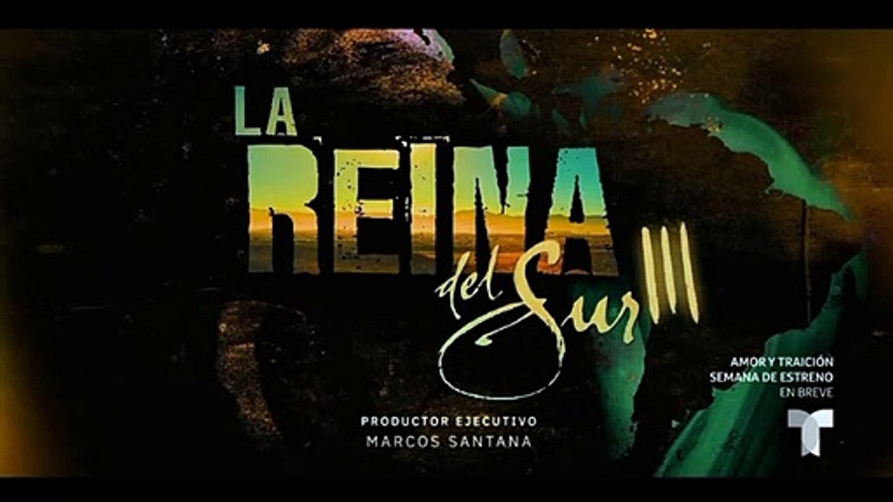 La Reina del Sur 3 Capítulo 37 AVANCE