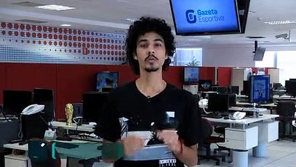 Sampaoli volta a esboçar equipe do Santos com três zagueiros