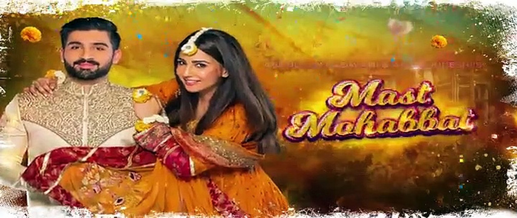 Mast Mohabbat 2022