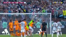 Netherlands vs Argentina 4-3 __ Full Match Goals & Highlights World Cup 2022 - Quarter final