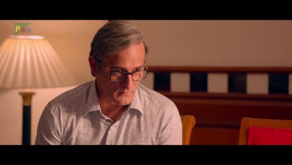 The Accidental Prime Minister - Full Movie - Anupam Kher, Akshaye Khanna, Suzanne Bernert, Aahana