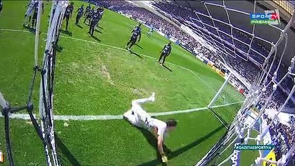 Números mostram coincidência nos trabalhos de Carille e Tite