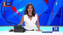 Dina Boluarte: presidenta informa que mañana sábado juramenta nuevo titular del Gabinete