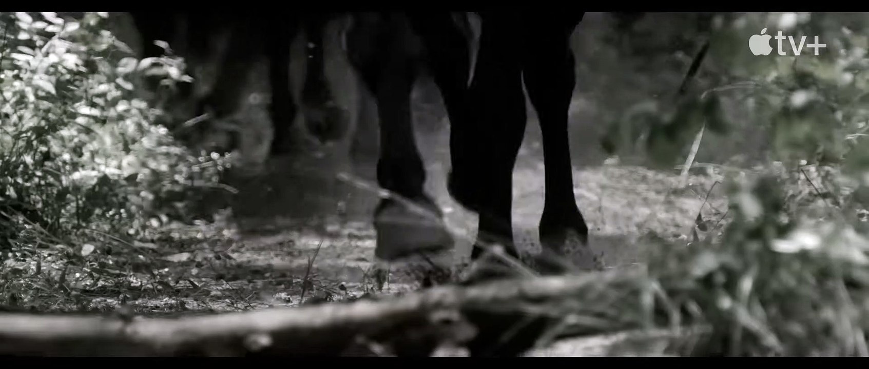 Emancipation Movie Trailer