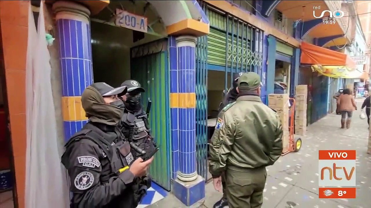Una nueva forma de delinquir