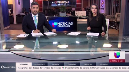 Al menos 4 comercios fueron robados en el área de EastRidge en Aurora