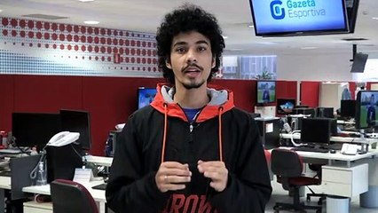 Santos busca manter o tabu contra o Athletico