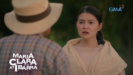 Maria Clara At Ibarra: History cannot be changed! (Episode 50)