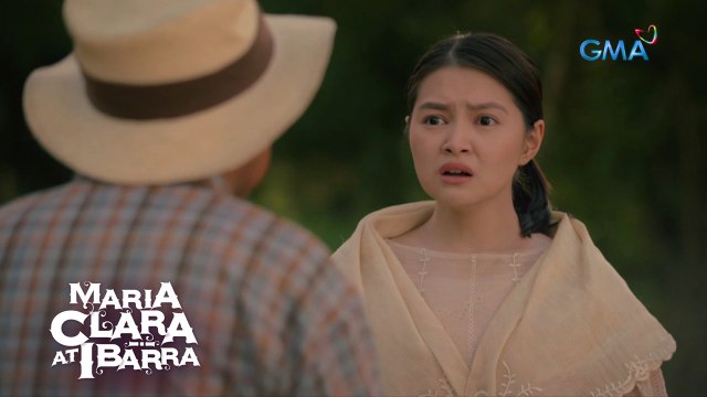Maria Clara At Ibarra: History cannot be changed! (Episode 50)