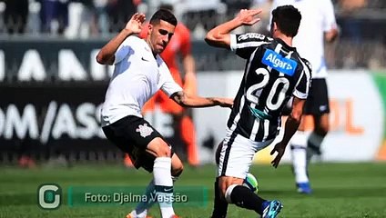 Corinthians busca primeira vitória contra o Ceará na Arena