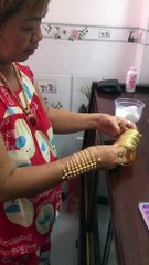 Khám Phá Bộ Sưu Tập Trang Sức Vàng Đẳng Cấp 💛