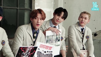 20160328 [Replay] BTOB의 너와 나, 봄날의 기억