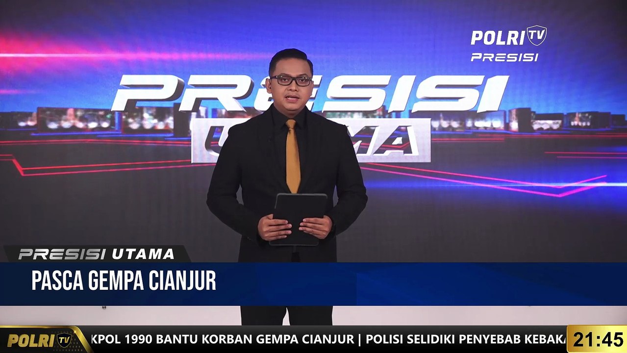 Gempa Cianjur Disebabkan Sesar Cugenang, BMKG Dorong Pemkab Cianjur Relokasi 9 Desa