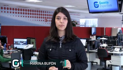 Pablo treina e deve ser novidade no São Paulo