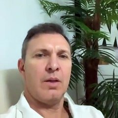 Velloso detona Galiotte e pede saída de Alexandre Mattos