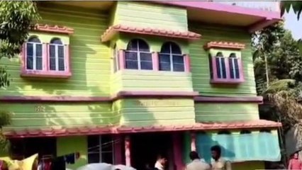 বাগদা: আবাস যোজনায় &#039;দুর্নীতি&#039;, পাকা বাড়ি থাকা সত্ত্বেও &#039;তালিকাভুক্ত&#039; বহু