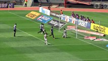 Veja os melhores momentos do empate entre São Paulo x Grêmio