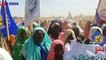Tchad : une marche du MPS à Abdi, en soutien à la transition