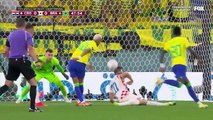 Croatia vs. Brazil Quarterfinals Highlights | 2022 FIFA World Cup | fifa Quarterfinals