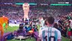 Netherlands vs. Argentina Quarterfinals Highlights | 2022 FIFA World Cup | fifa Quarterfinals