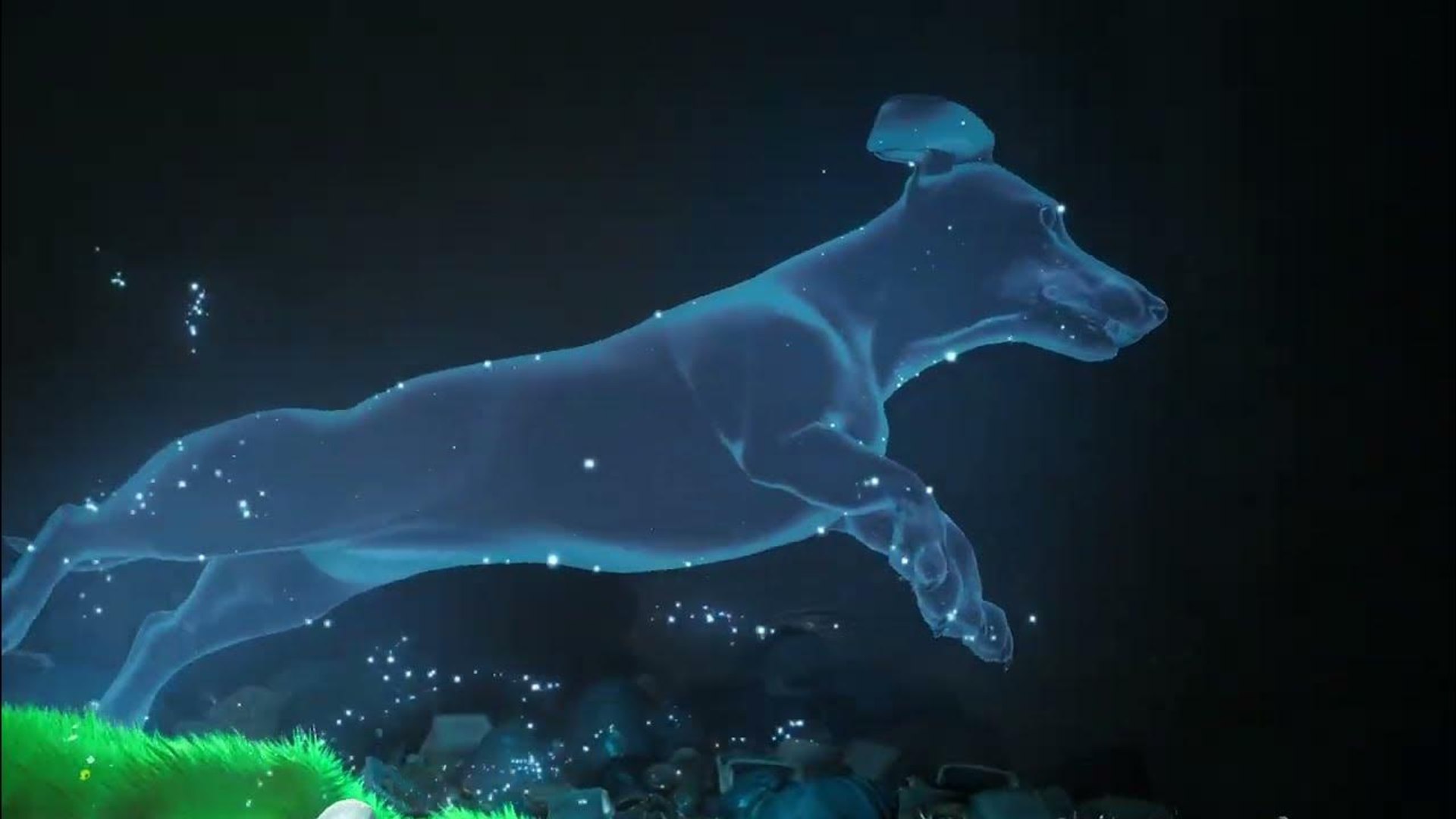 ⁣After Us Trailer | The Game Awards 2022