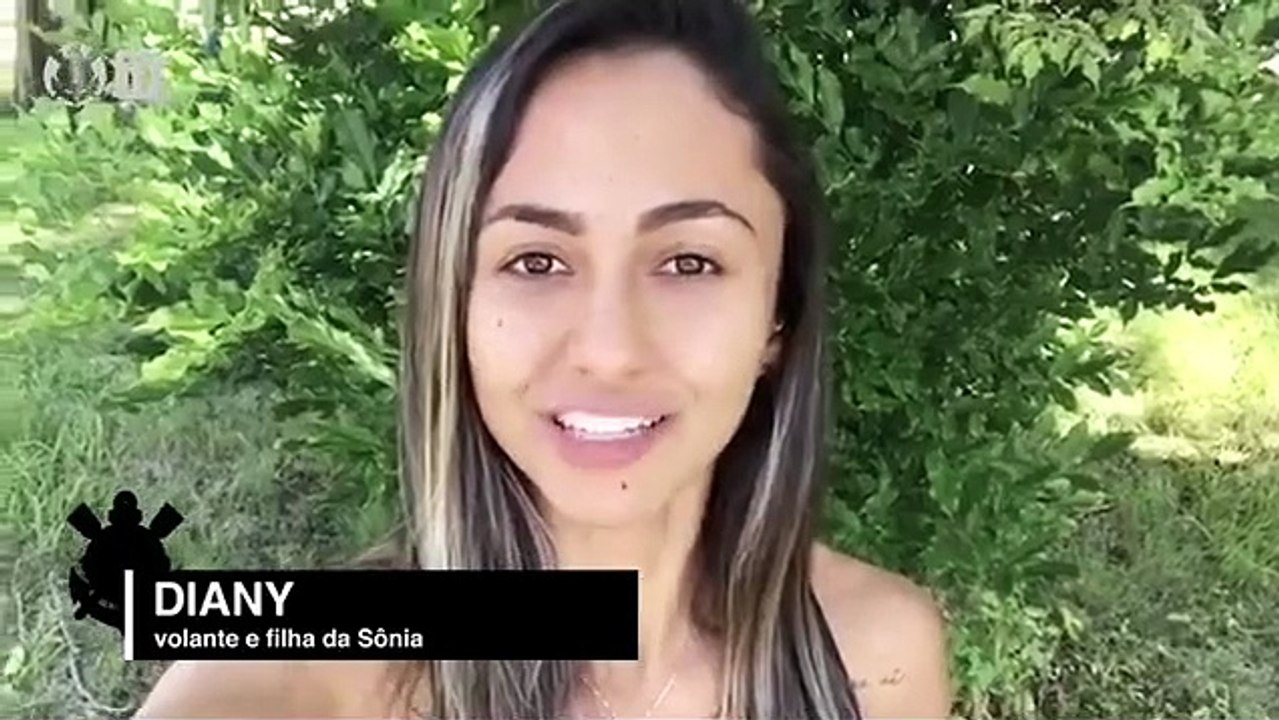 Corinthians - Dia das Mães