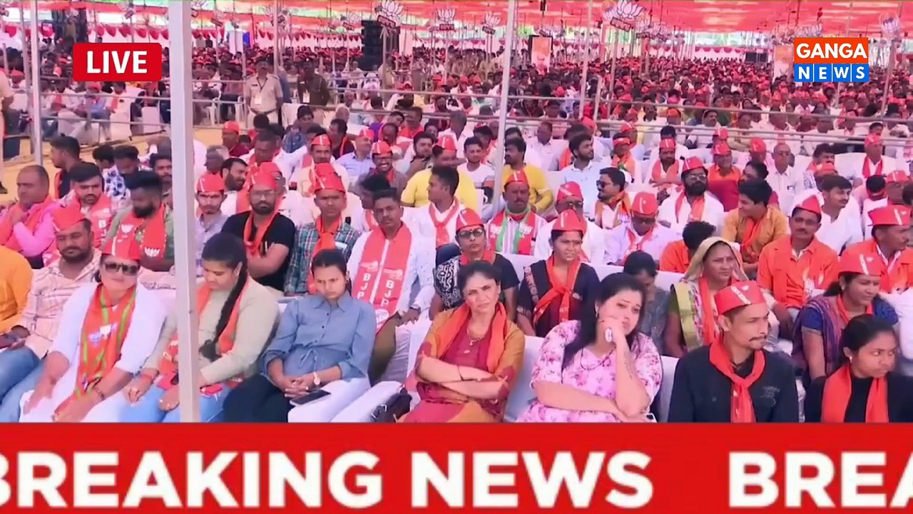 पिछले 20 सालों में गुजरात का शिक्षा बजट बहुत तेजी से बढ़ा, जिसका फायदा युवाओं को मिला : Narendra Modi