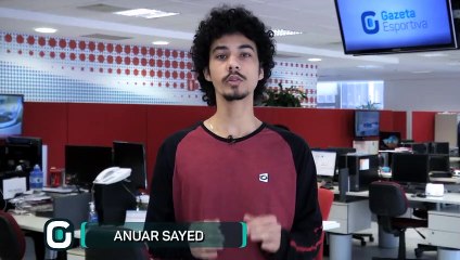 Desfalcado, São Paulo deve enfrentar o Grêmio sem atacante