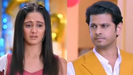 Gum Hai Kisi Ke Pyar Mein 10th December Spoiler: Virat ले गया Savi को अपने साथ, क्या करेगी Sai ?