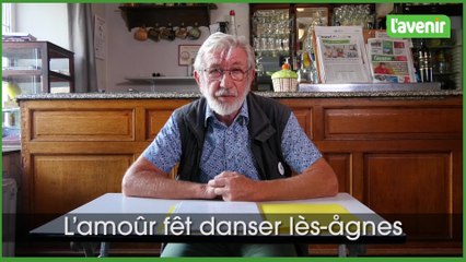 Le wallon en moins de deux #1