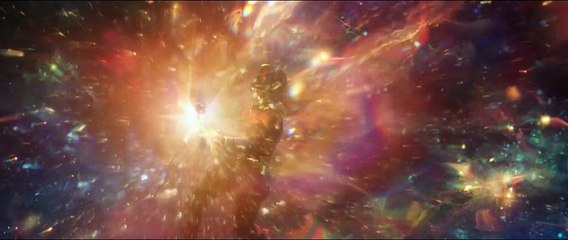 Ant-Man And The Wasp: Quantumania - Special Look