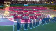 Qatar 2022 FIFA World Cup - Brazil vs Croatia 1-1 (2-4) Highlights