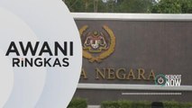 AWANI Ringkas: 27 Timbalan Menteri angkat sumpah jawatan hari ini