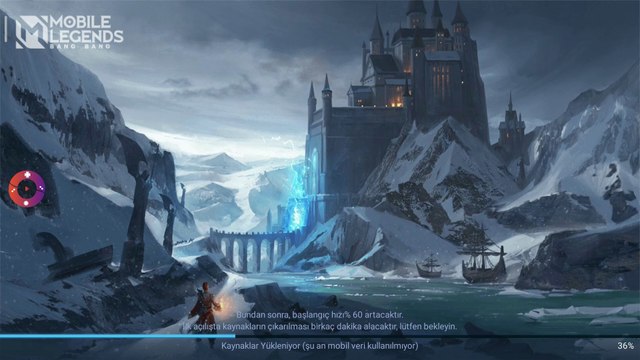 Mobile Legends: Bang Bang Moba Game Official Android IOS GamePlay Trailer